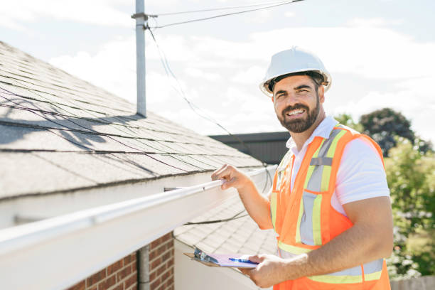 Roof Repair Estimates in Ashwaubenon, WI