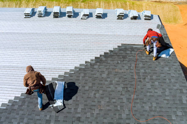 Best Roof Maintenance Services  in Ashwaubenon, WI