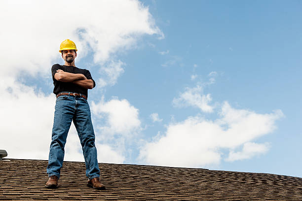 Best Roof Waterproofing Services  in Ashwaubenon, WI